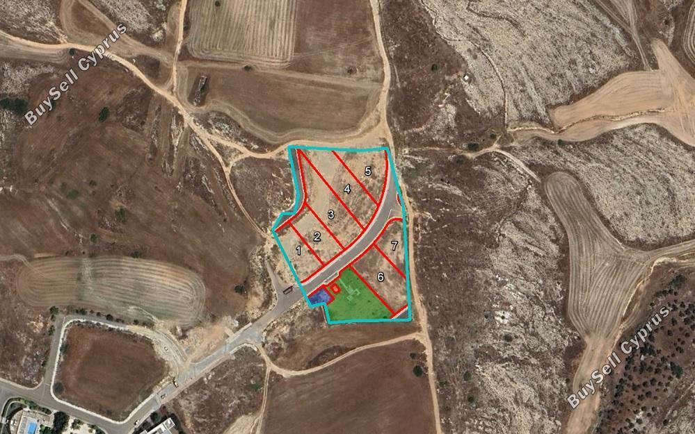 plot for sale geri nicosia 1475723 image 14298662