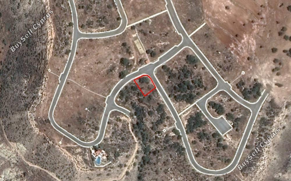 plot for sale pissouri limassol 828723 image 11082189
