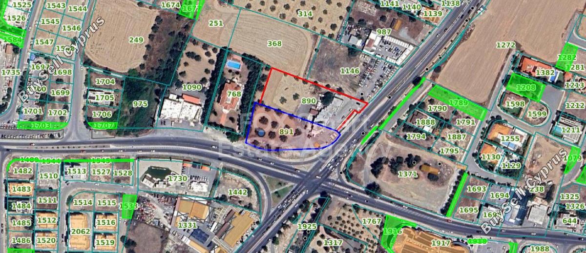 plot for sale strovolos nicosia 7643723 image 16707419