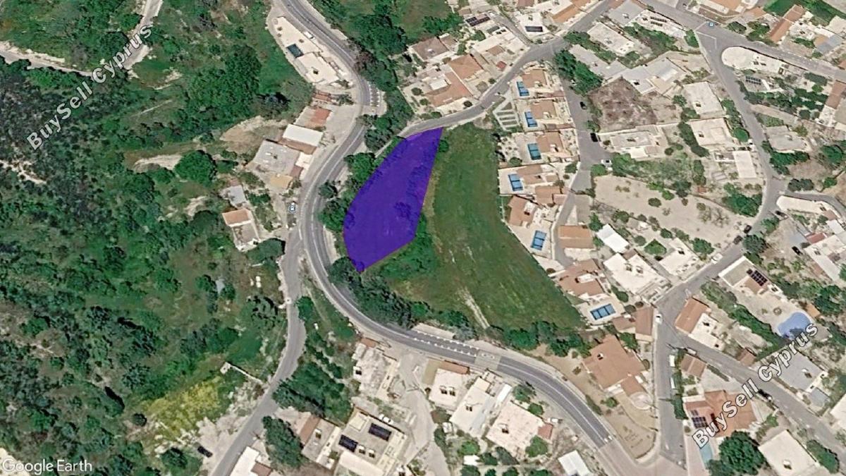 plot for sale tsada paphos 8985723 image 18064321