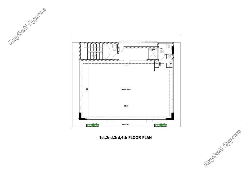 studio building for sale petrou kai pavlou limassol 1449723 image 4941836