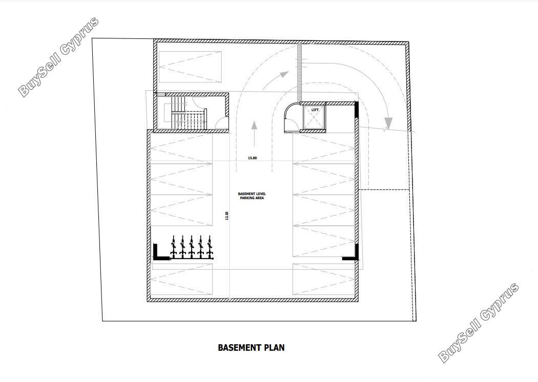 studio building for sale petrou kai pavlou limassol 1449723 image 4941838