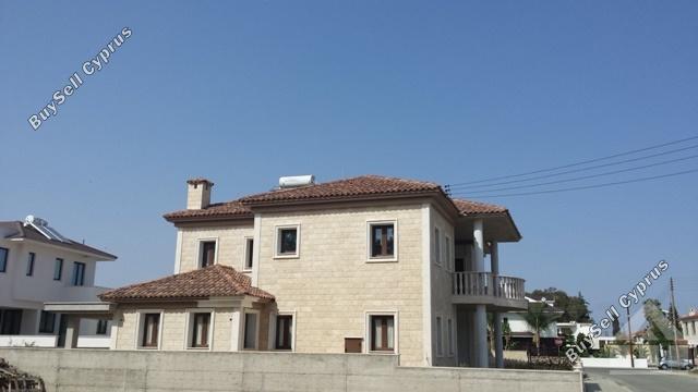 4 Bedroom Detached house for sale in Kiti, Larnaca 16561157
