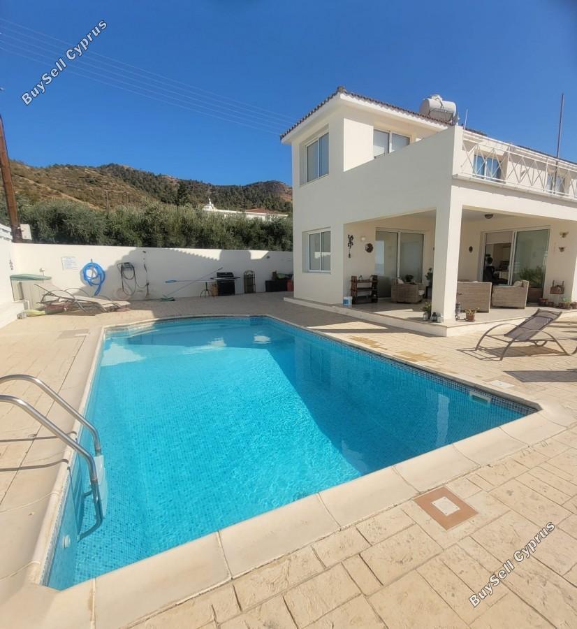 3 Bedroom Detached house for sale in Argaka, Paphos 16680953
