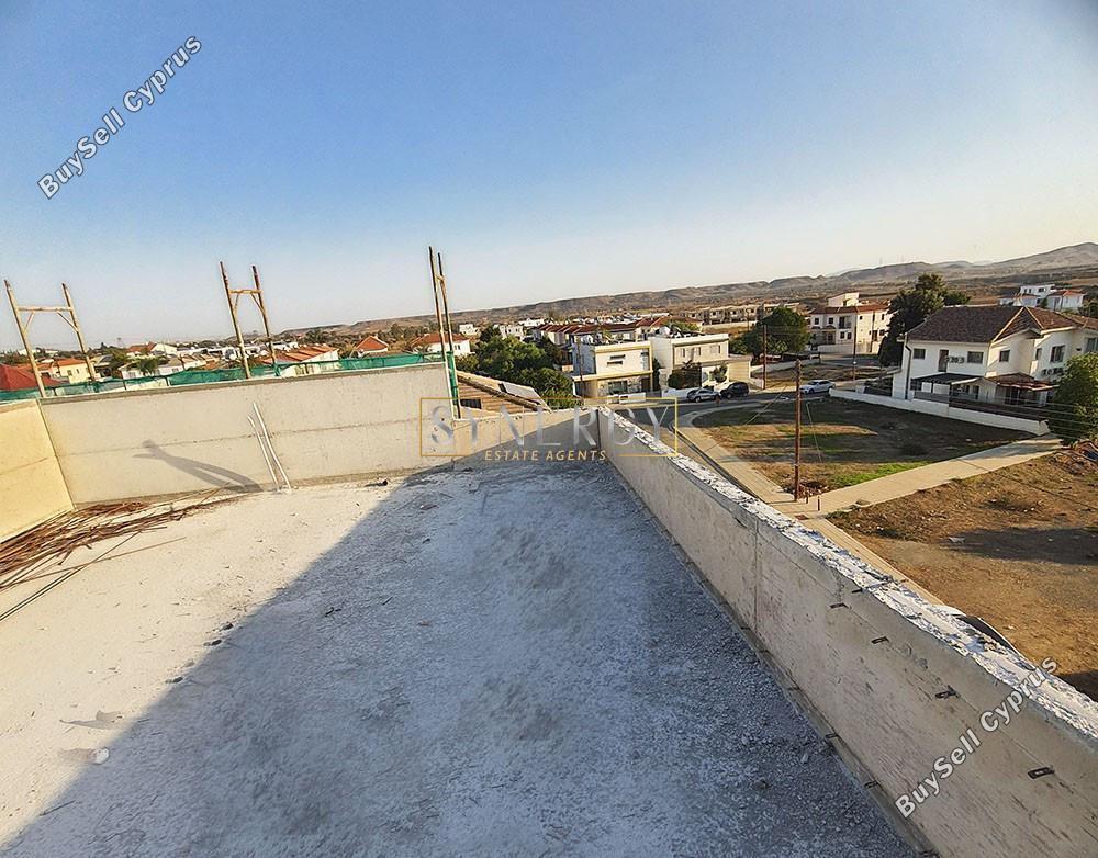 2 Bedroom Penthouse for sale in Tseri, Nicosia 16749250