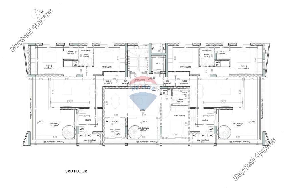 2 bedroom apartment for sale aradippou larnaca 7805823 image 14137124