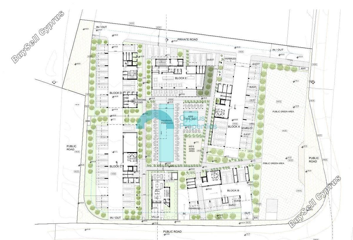 2 bedroom apartment for sale kato paphos universal paphos 8879823 image 17251664
