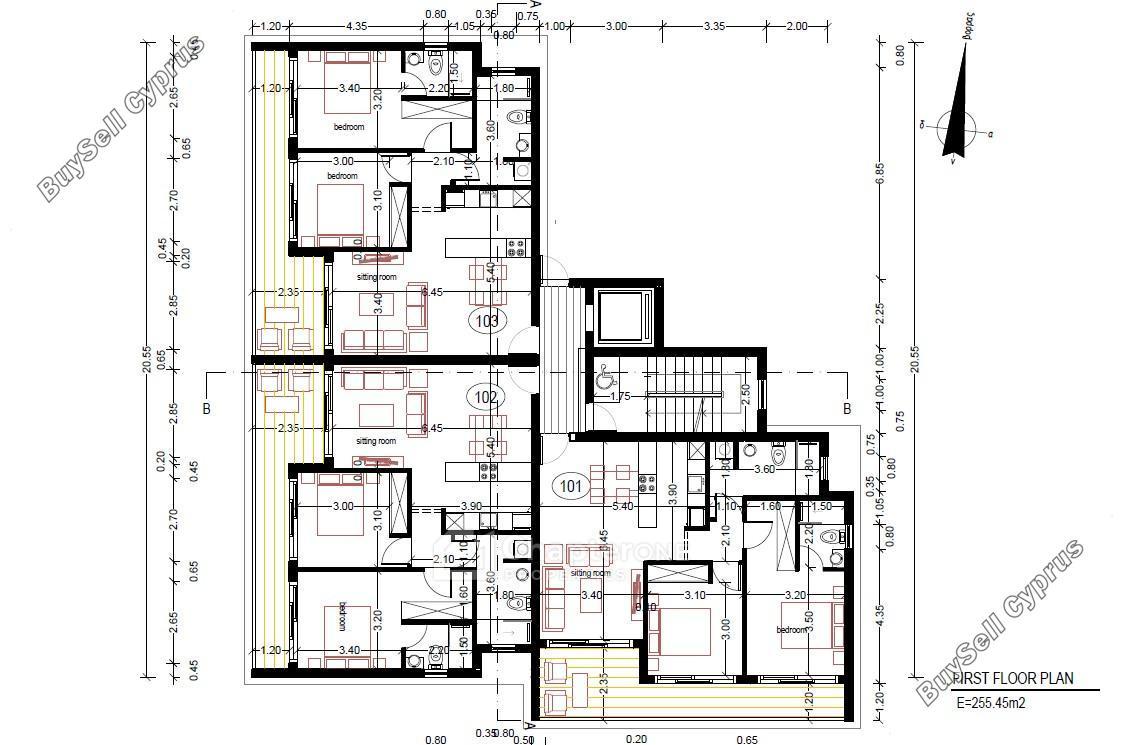 2 bedroom apartment for sale kissonerga paphos 8344823 image 14584002