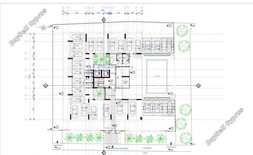 2 bedroom penthouse for sale aradippou larnaca 8833823 image 17044751