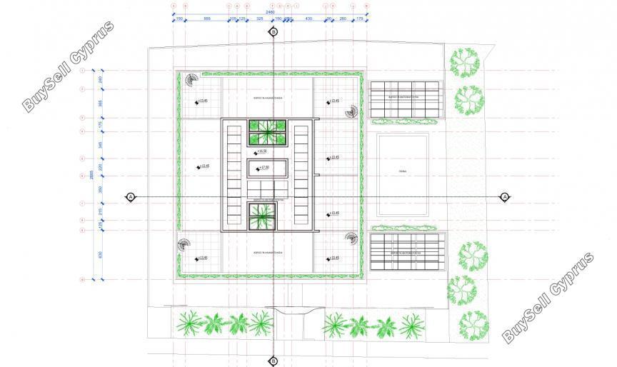 2 bedroom penthouse for sale aradippou larnaca 8833823 image 17044753