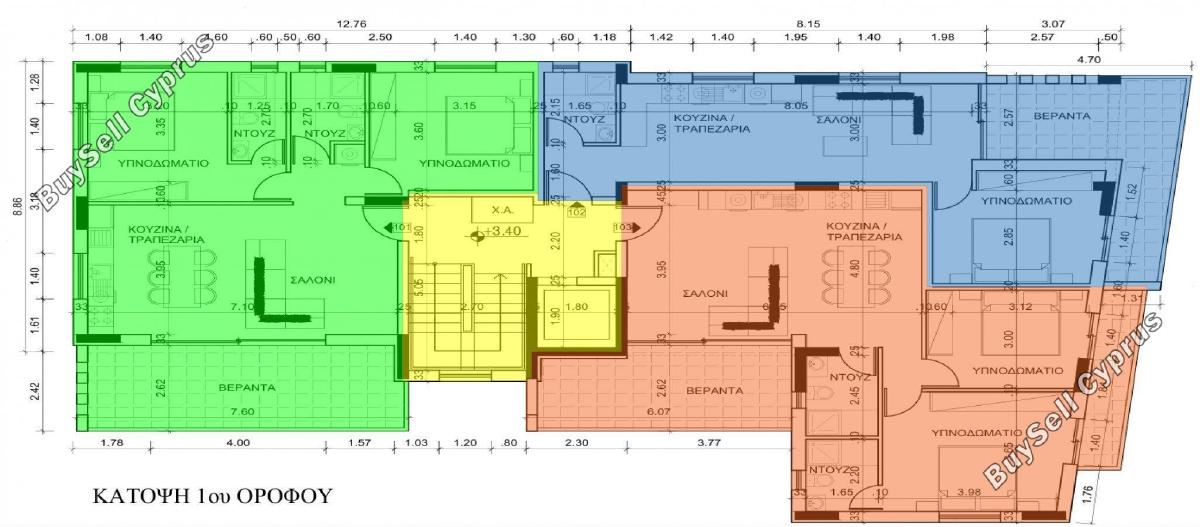 2 bedroom penthouse for sale pera chorio nisou nicosia 1816823 image 16181386