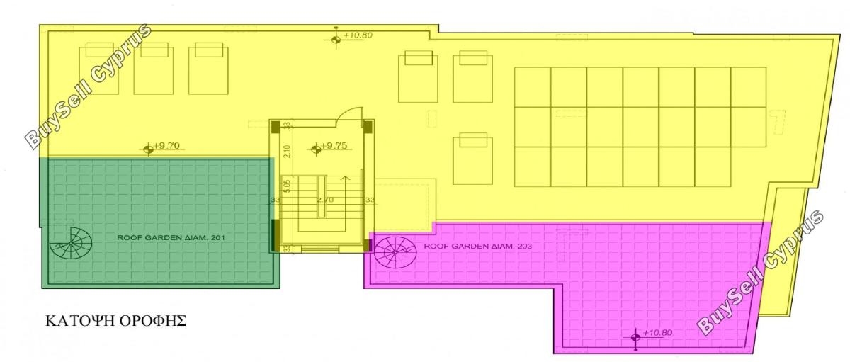 2 bedroom penthouse for sale pera chorio nisou nicosia 1816823 image 16181387
