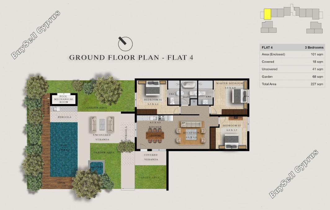 3 bedroom apartment for sale pyla larnaca 8857823 image 17152142