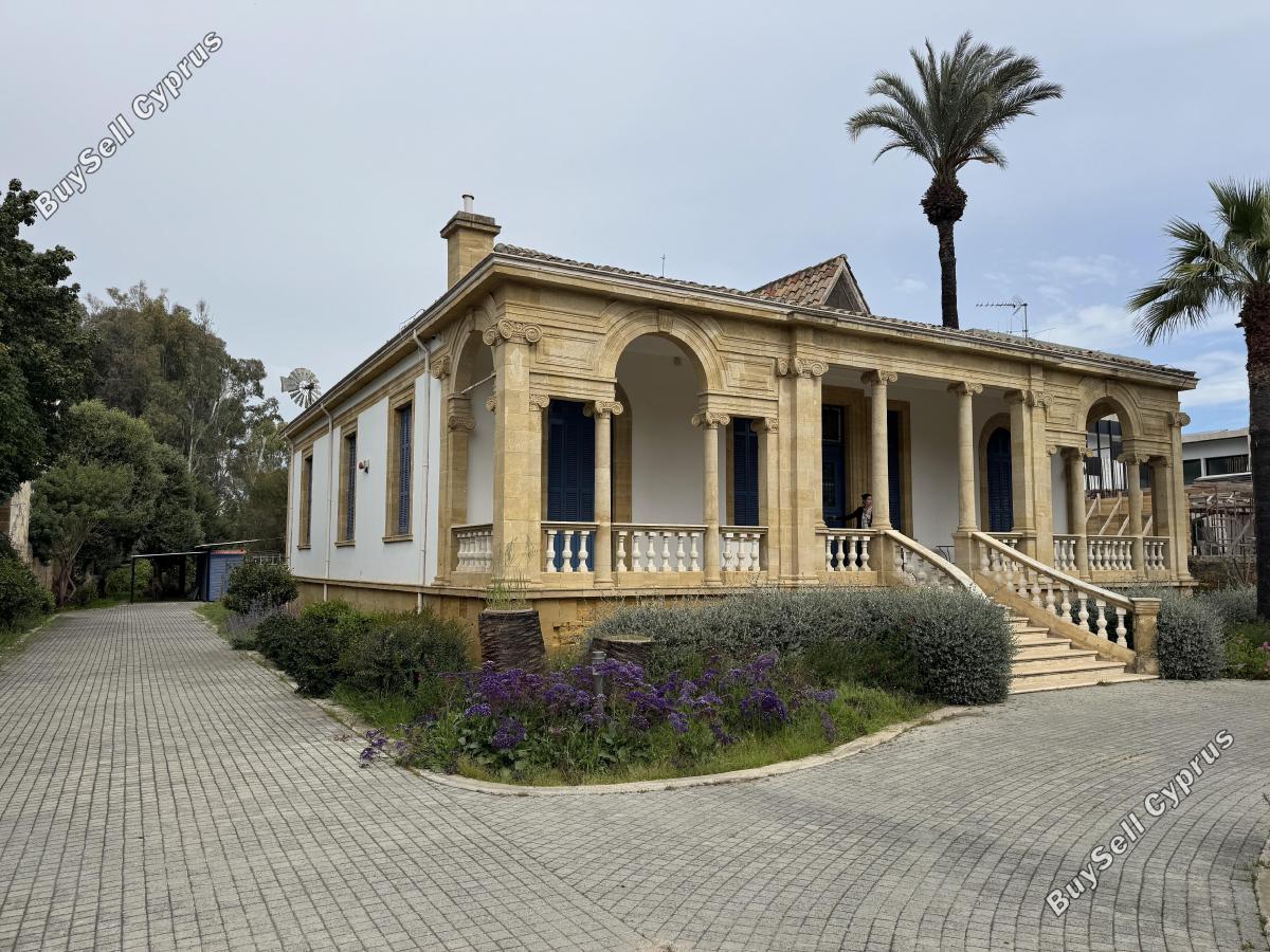 5 bedroom detached house for rent agios andreas nicosia nicosia 8597823 image 16793791