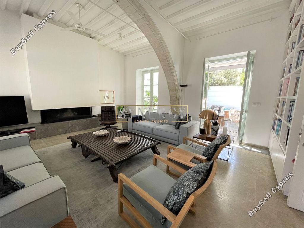 5 bedroom semi detached house for rent limassol municipality limassol 8260823 image 17488998