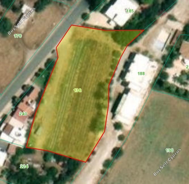 land for sale agia marina chrysochous paphos 8395823 image 14821953