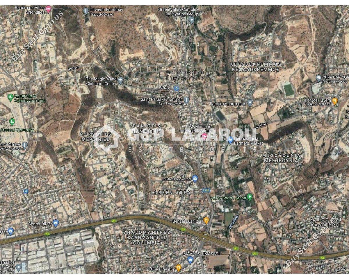 land for sale germasogeia limassol 1607823 image 6007393