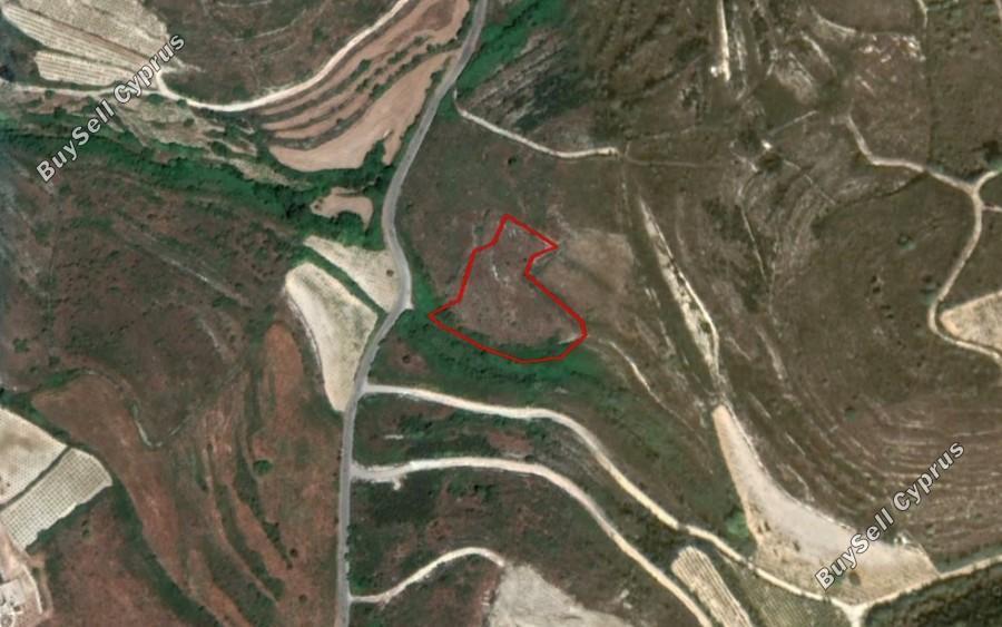 land for sale kathikas paphos 8630823 image 15874187