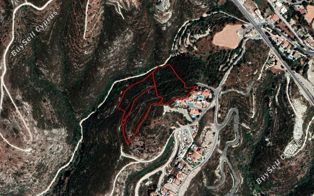 land for sale tsada paphos 847823 image 15178818