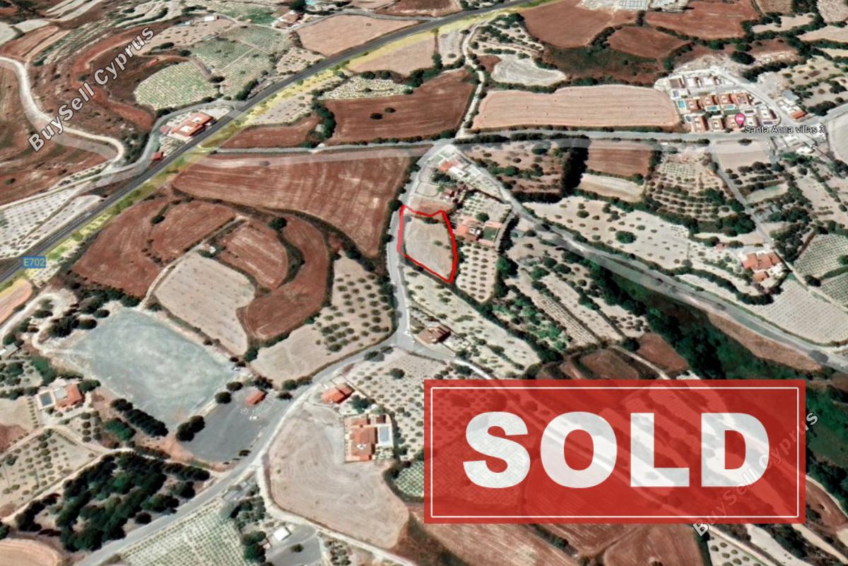 land sold tsada paphos 855823 image 723257