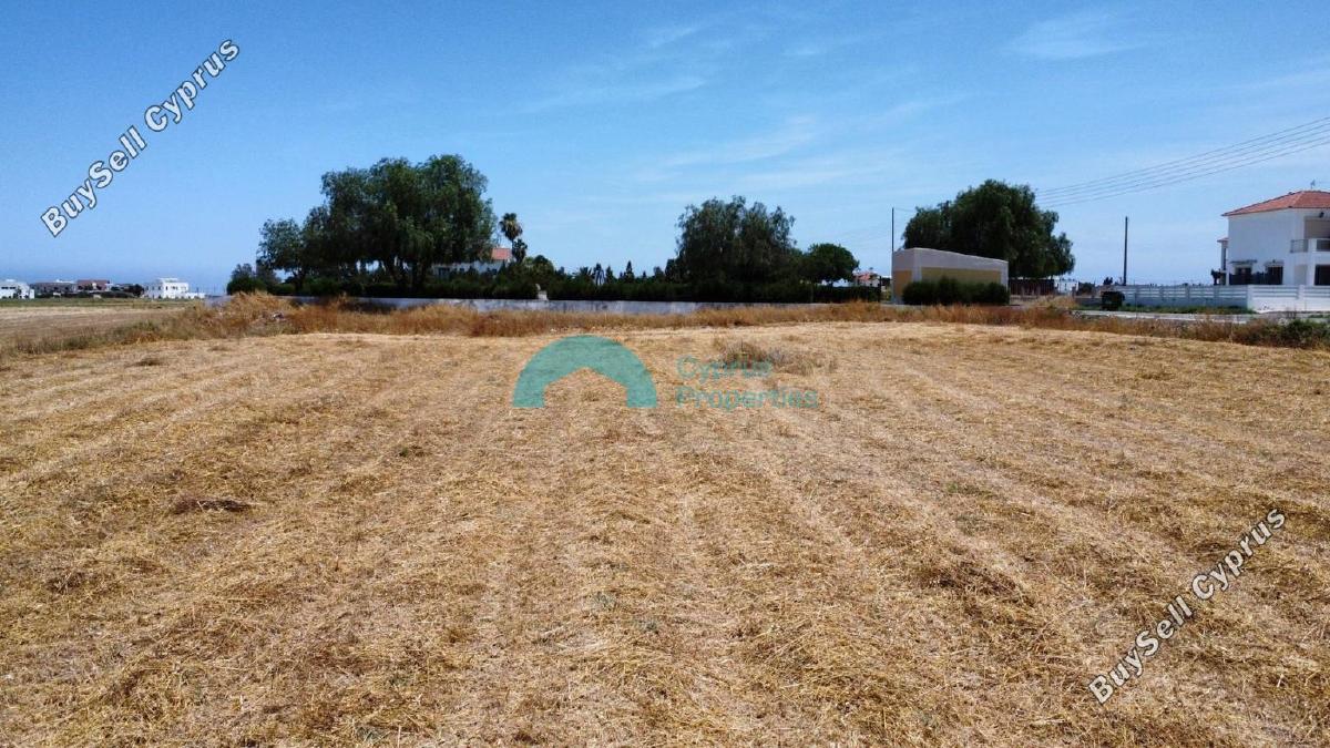 plot for sale dromolaxia larnaca 1080823 image 13690160