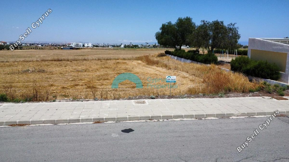 plot for sale dromolaxia larnaca 1080823 image 13690163