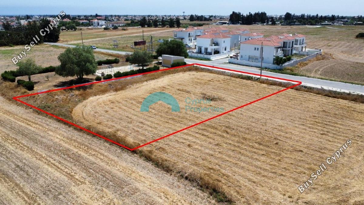 plot for sale dromolaxia larnaca 1080823 image 13690164