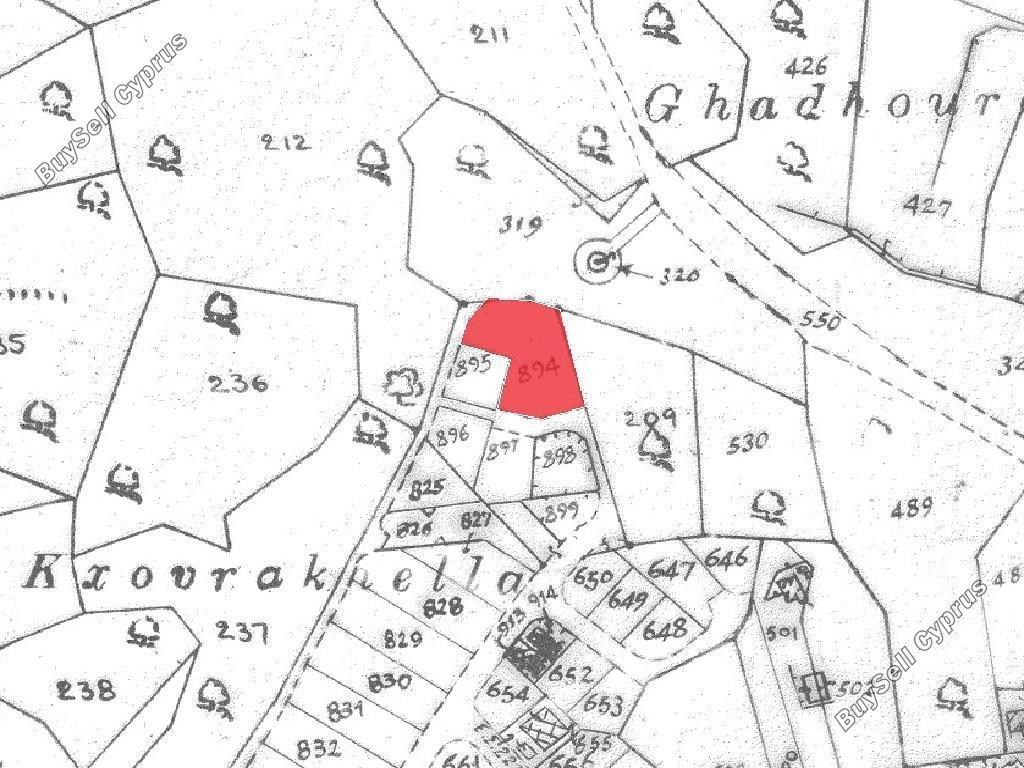 plot for sale pissouri limassol 8194823 image 13676058