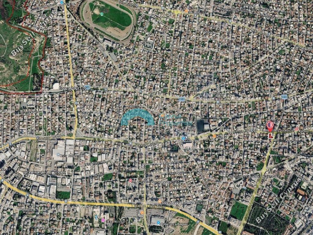 studio shop for sale agios andreas nicosia nicosia 8940823 image 17662810