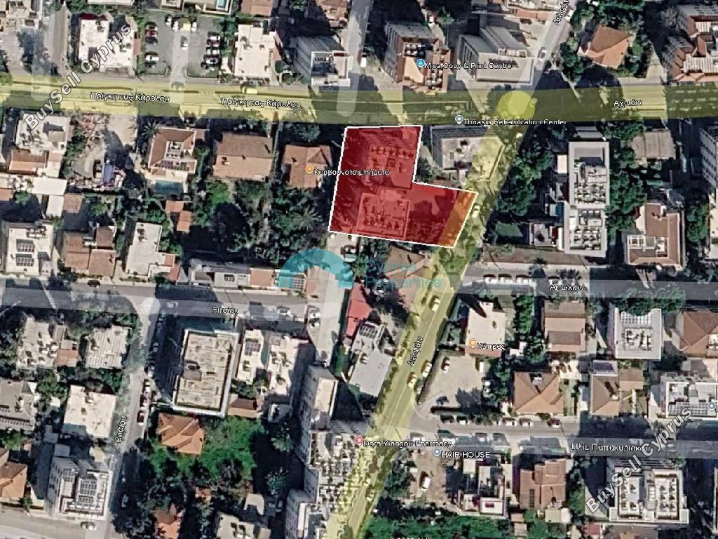 studio shop for sale agios andreas nicosia nicosia 8940823 image 17662812