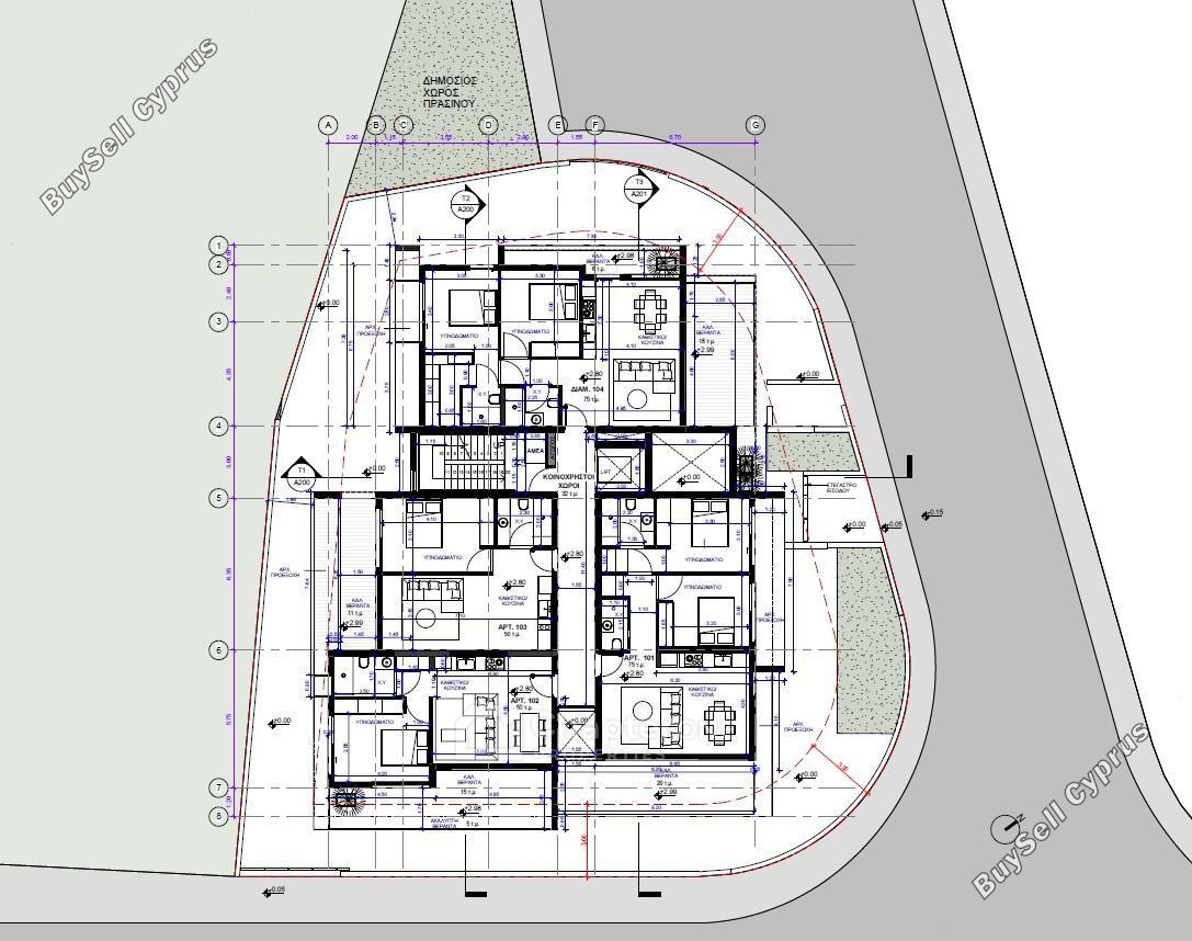 1 bedroom apartment for sale kato paphos universal paphos 8344923 image 14733118