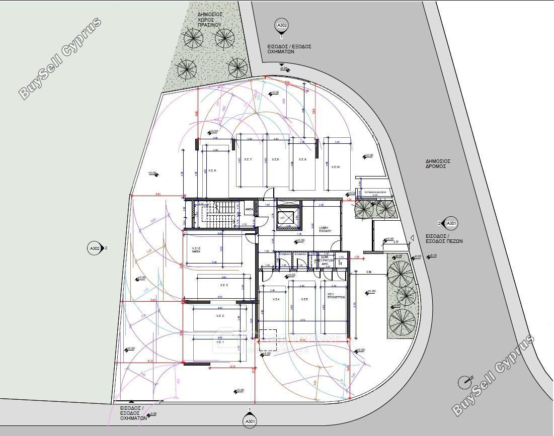 1 bedroom apartment for sale kato paphos universal paphos 8344923 image 14733119