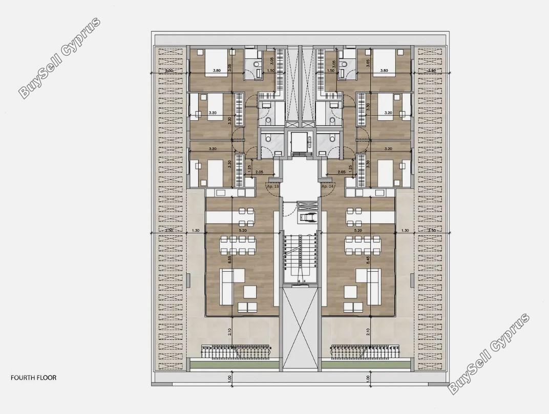 1 bedroom apartment for sale potamos germasogeias limassol 1677923 image 16566803