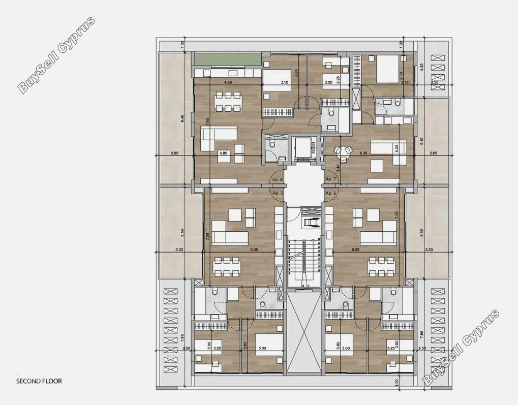 1 bedroom apartment for sale potamos germasogeias limassol 1677923 image 16566805