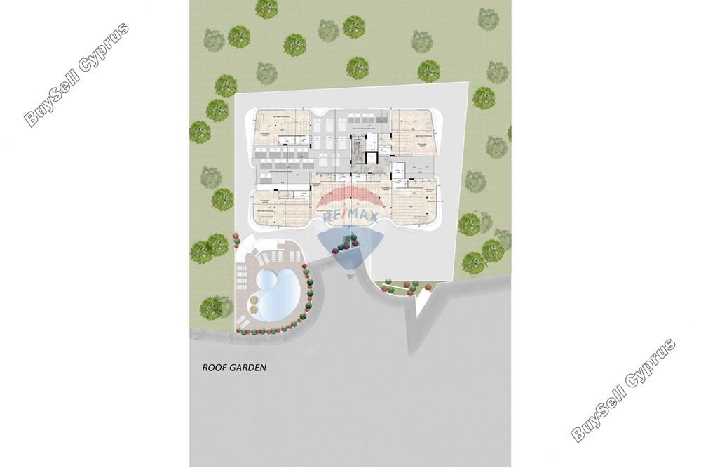 1 bedroom penthouse for sale aradippou larnaca 8063923 image 14638794