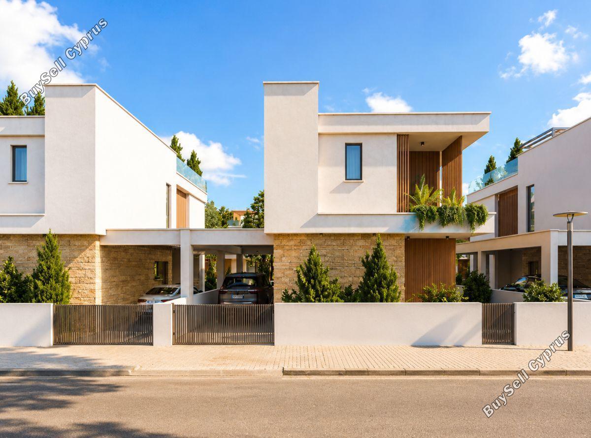 3 Bedroom Detached house for sale in Pernera, Famagusta 16660829