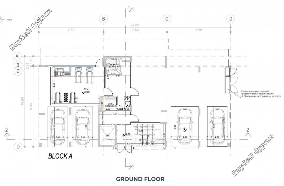 2 bedroom apartment for sale chlorakas paphos 8913923 image 17525059