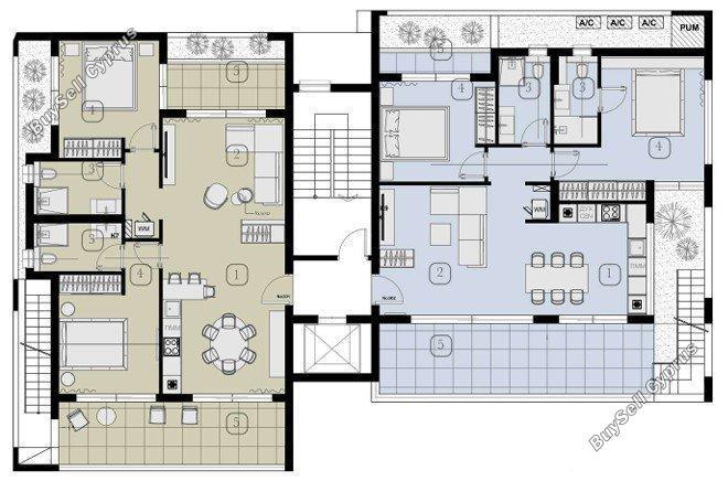 2 bedroom apartment for sale kato paphos universal paphos 8428923 image 14976456
