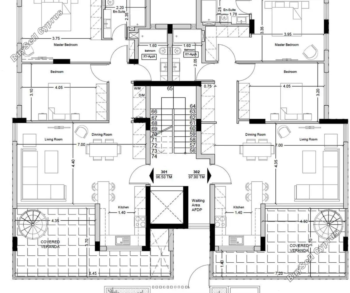 2 bedroom penthouse for sale kapsalos limassol 7657923 image 12590079