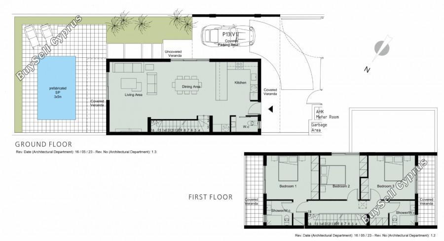 3 bedroom detached house for sale kato paphos universal paphos 8512923 image 15378987