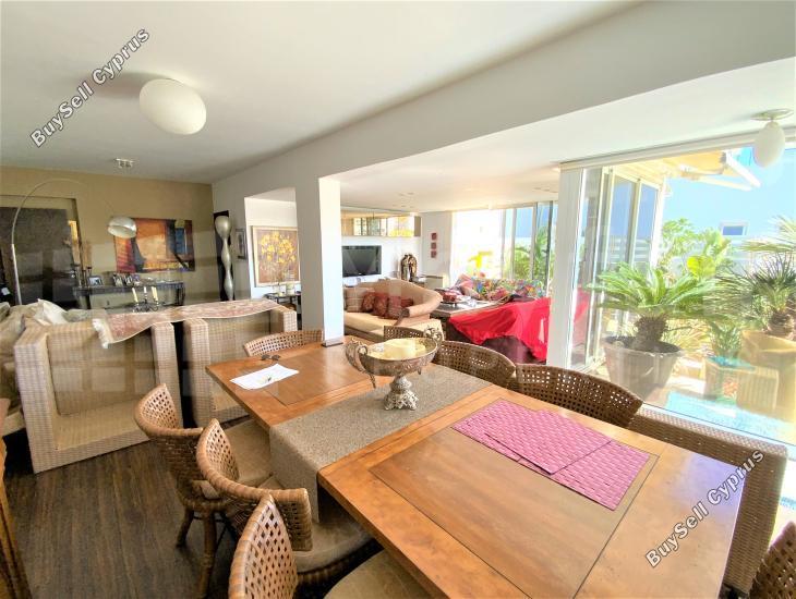 3 bedroom penthouse for sale larnaca municipality larnaca 8214923 image 13722442