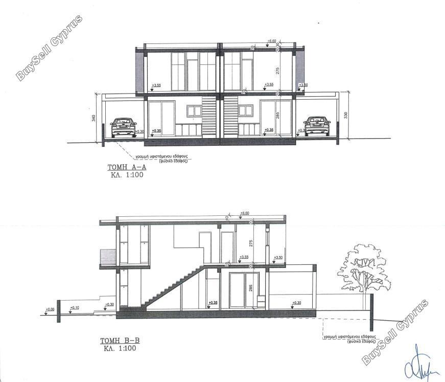 3 bedroom semi detached house for sale kolossi limassol 8399923 image 17387556
