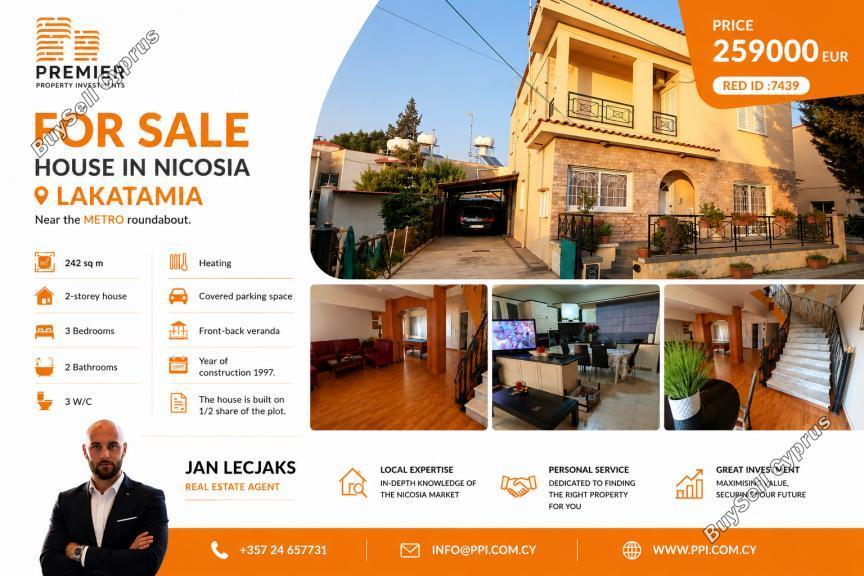 3 bedroom town house for sale kato lakatamia nicosia 8791923 image 16689066