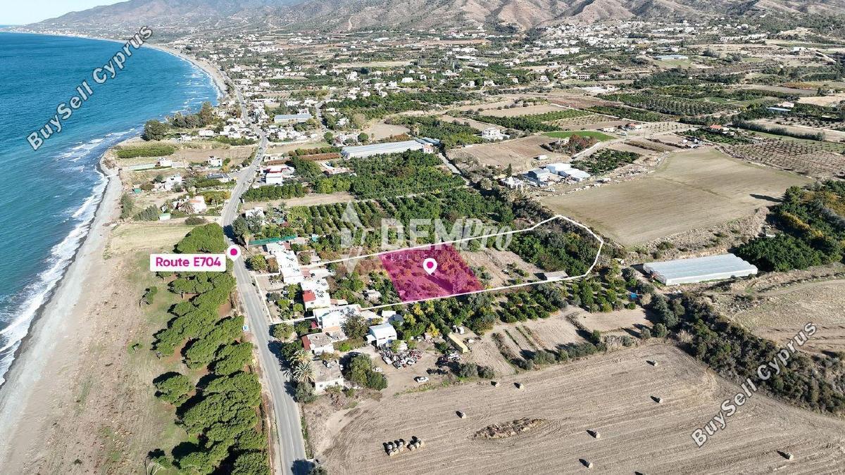 land for sale argaka paphos 8018923 image 12810732