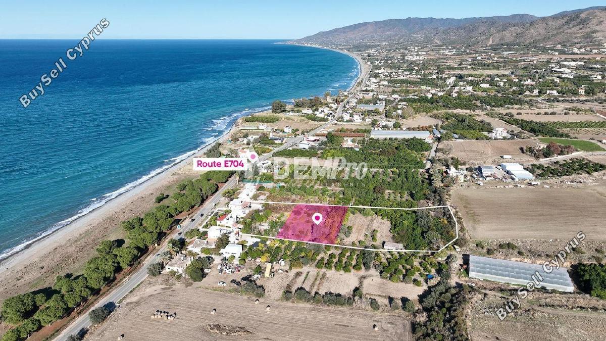 land for sale argaka paphos 8018923 image 12810733