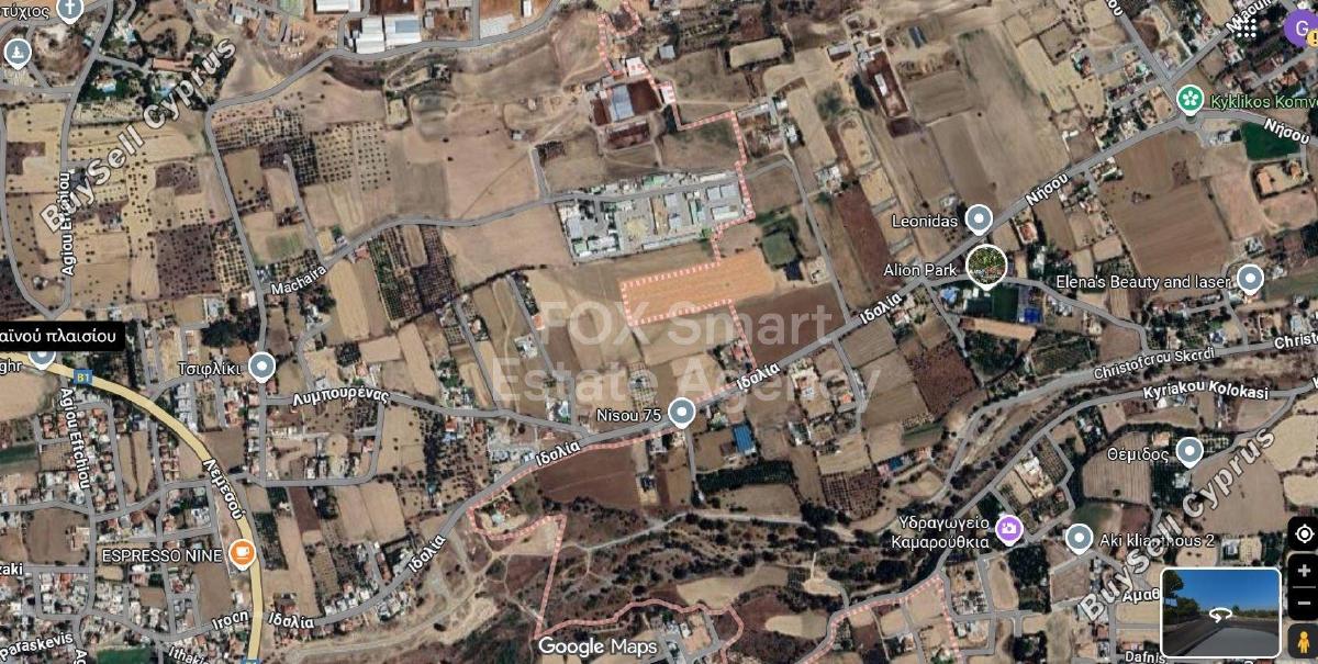 land for sale kallithea nicosia 8381923 image 14698816