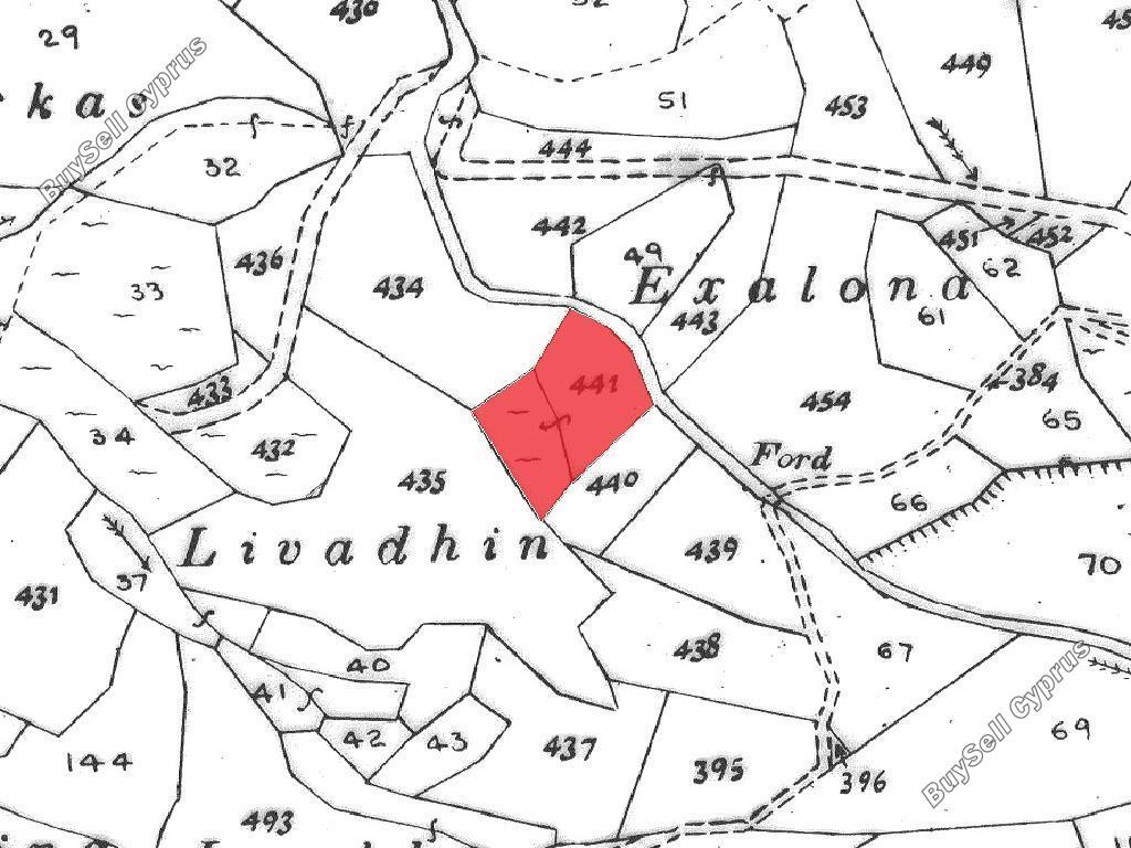 land for sale kilinia paphos 1657923 image 15597470