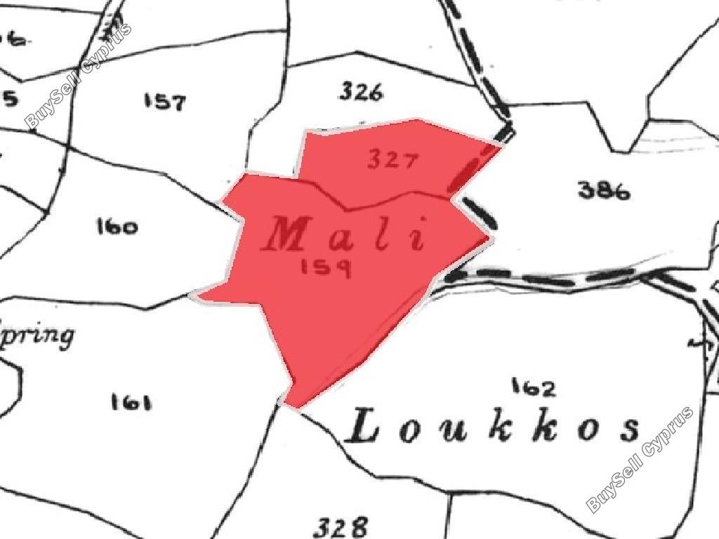 land for sale lasa paphos 945923 image 16992333