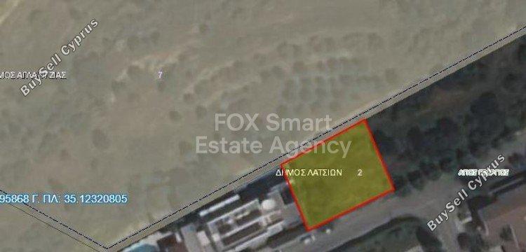 plot for sale latsia nicosia 1150923 image 12670541