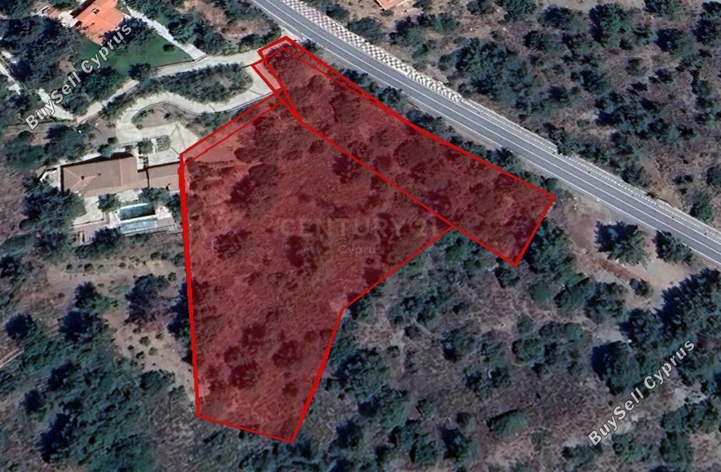 plot for sale moniatis limassol 1512923 image 15168467